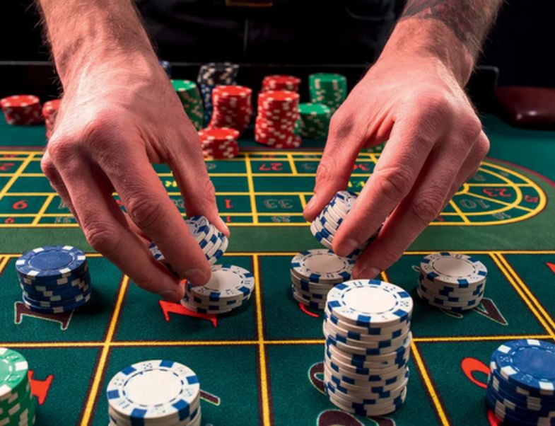 ایک اکاؤنٹ بنائیں یا Crown Coins کیسینو میں لاگ ان کریں۔