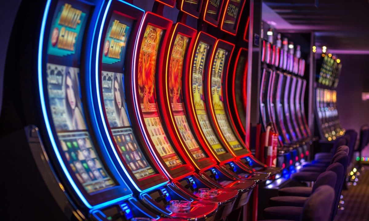 پاکستان کے نئے Crown Coinsکیسینو کھلاڑیوں کے لیے خوش آمدید بونس